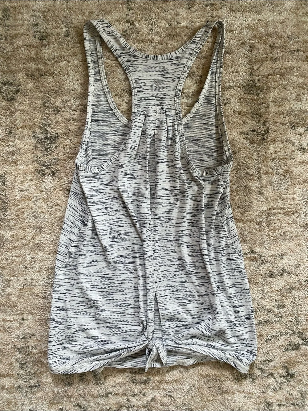 lululemon athletica Salute the Sun - Tiger Space Dye